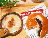 ＊すぐ美味しく！私の食べ方＊作り方6写真