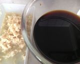 豚肉の生姜焼き作り方1写真