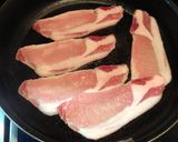 豚肉の生姜焼き作り方2写真
