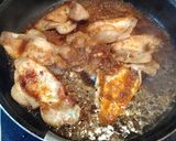 豚肉の生姜焼き作り方3写真