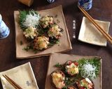 トースターレシピ【椎茸焼き・2種】簡単♪作り方6写真