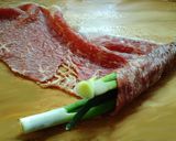 旨い！！玉葱の芽の美味しい食べ方作り方3写真