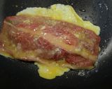 牛肉とチーズのミルフィーユピカタ作り方4写真