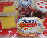 プチレアチーズケーキ風作り方1写真