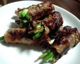 旨い！！玉葱の芽の美味しい食べ方作り方6写真