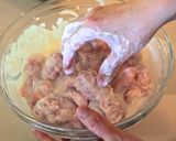 チキンカレー作り方1写真