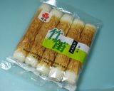 焼き竹輪の大根おろしかけ作り方5写真