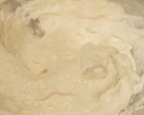 レンジで作る☆ヨーグルト大福作り方3写真