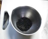 離乳食★豆腐ハンバーグ（アレルゲン無）作り方2写真