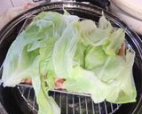 味噌麹と豚が出合いました。作り方2写真