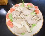 味噌麹と豚が出合いました。作り方4写真
