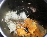 離乳食★豆腐ハンバーグ（アレルゲン無）作り方9写真
