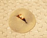 レンジで作る☆ヨーグルト大福作り方5写真