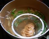 たけのこde春のみそ汁作り方4写真
