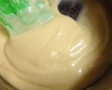 ヨーグルトとオリーブ油deシュークリーム作り方7写真