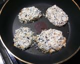 離乳食★豆腐ハンバーグ（アレルゲン無）作り方12写真