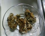離乳食★豆腐ハンバーグ（アレルゲン無）作り方13写真