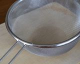 バタークリームの簡単ケーキ作り方4写真