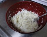 玉ねぎが美味しいシンプルハンバーグ作り方1写真