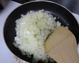 玉ねぎが美味しいシンプルハンバーグ作り方2写真
