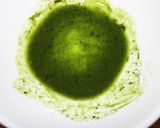 抹茶ご飯作り方1写真