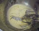 至福のひと時【フルーツケーキ】作り方6写真