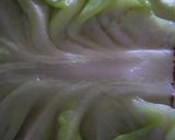 食べやすい！！簡単ロールキャベツ作り方2写真