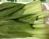簡単煮野菜サラダ作り方1写真