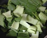 簡単煮野菜サラダ作り方2写真