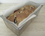 至福のひと時【フルーツケーキ】作り方14写真