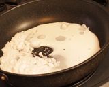 抹茶あずきのタフィー作り方1写真