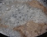 抹茶あずきのタフィー作り方2写真
