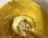 からしマヨネーズサラダ作り方5写真