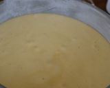 バタークリームの簡単ケーキ作り方7写真