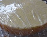 バタークリームの簡単ケーキ作り方9写真