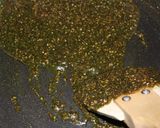 抹茶あずきのタフィー作り方5写真