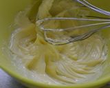 バタークリームの簡単ケーキ作り方10写真