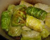 食べやすい！！簡単ロールキャベツ作り方7写真