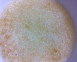 超簡単...レモングミ風. 寒天ゼリー作り方5写真