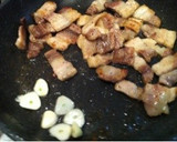 韓国料理 家でも本格的！サムギョプサル作り方5写真