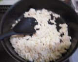 ”豚丼のたれ”でつくる豆腐そぼろ作り方4写真