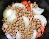 炊飯器で！鶏手羽元（鶏肉）のトマト煮♪作り方4写真
