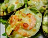 ヨーグルトソースのスパサラダ作り方10写真