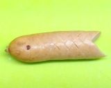 簡単！こどもの日♪　こいのぼりウインナー作り方4写真