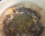 ご飯によく合う♪もずくの佃煮作り方4写真