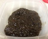 ご飯によく合う♪もずくの佃煮作り方5写真