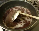 ♪急に食べたくなった簡単ぜんざい作り方3写真