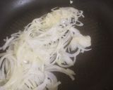 ☆おっ作れる☆カボチャのクリームパスタ作り方2写真