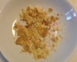 ひんやりザクザク☆チョコバナナ作り方2写真