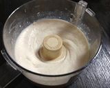 豆乳アイス＊砂糖不使用作り方5写真
